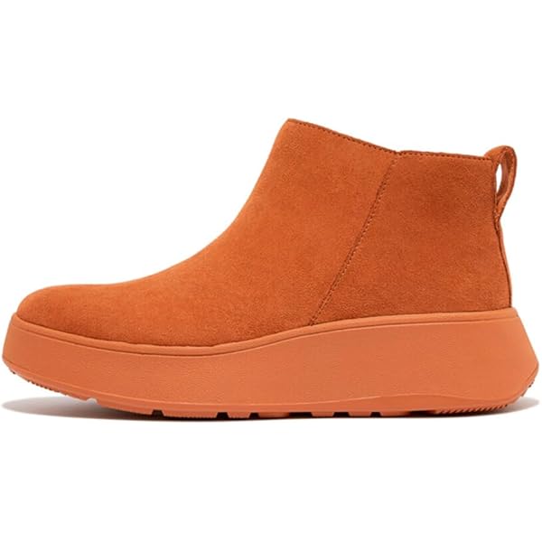 【おつきみさま専用2】新品未使用　fitflop F-MODE US6 23cm Amazon.com | FitFlop Women's F-Mode Woven-Leather Flatform